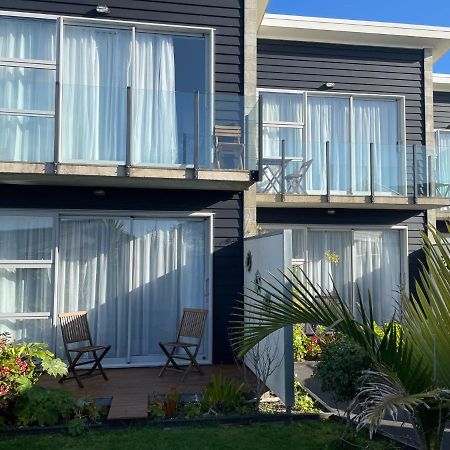 Carters By The Sea Beachside Studio Apartments Carters Beach ภายนอก รูปภาพ