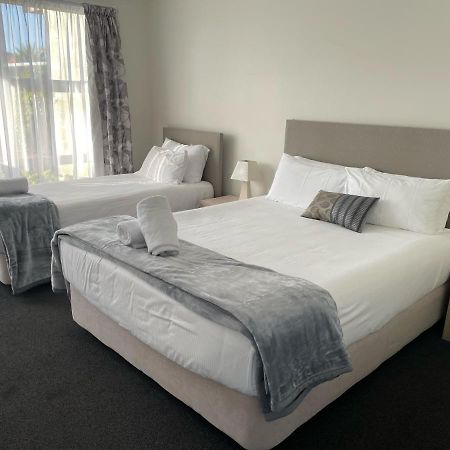 Carters By The Sea Beachside Studio Apartments Carters Beach ภายนอก รูปภาพ
