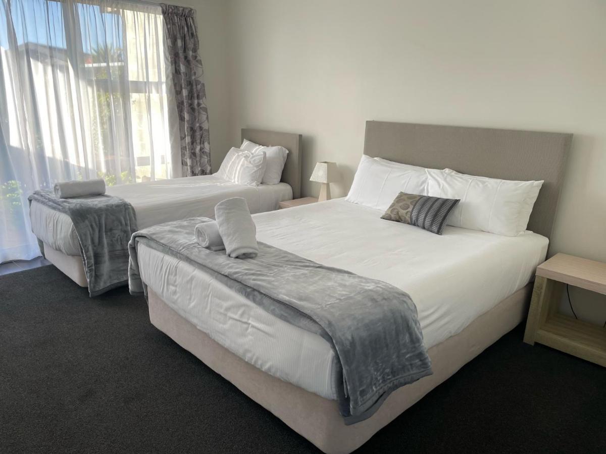 Carters By The Sea Beachside Studio Apartments Carters Beach ภายนอก รูปภาพ