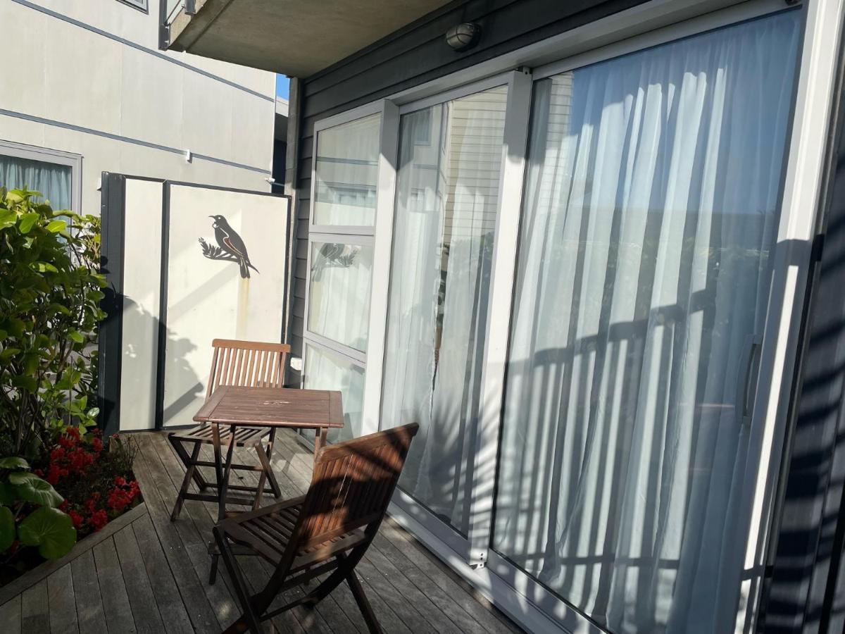 Carters By The Sea Beachside Studio Apartments Carters Beach ภายนอก รูปภาพ