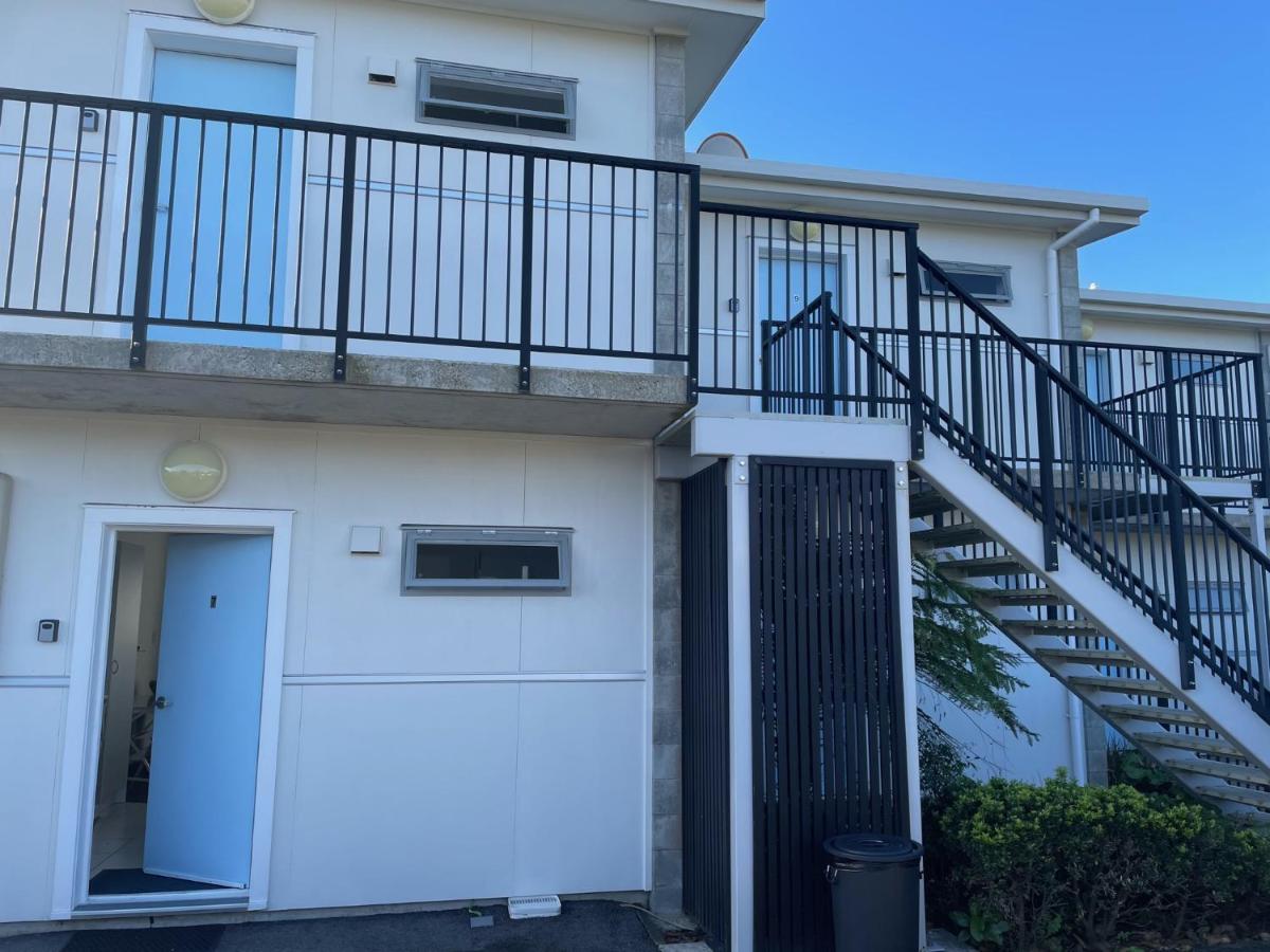Carters By The Sea Beachside Studio Apartments Carters Beach ภายนอก รูปภาพ