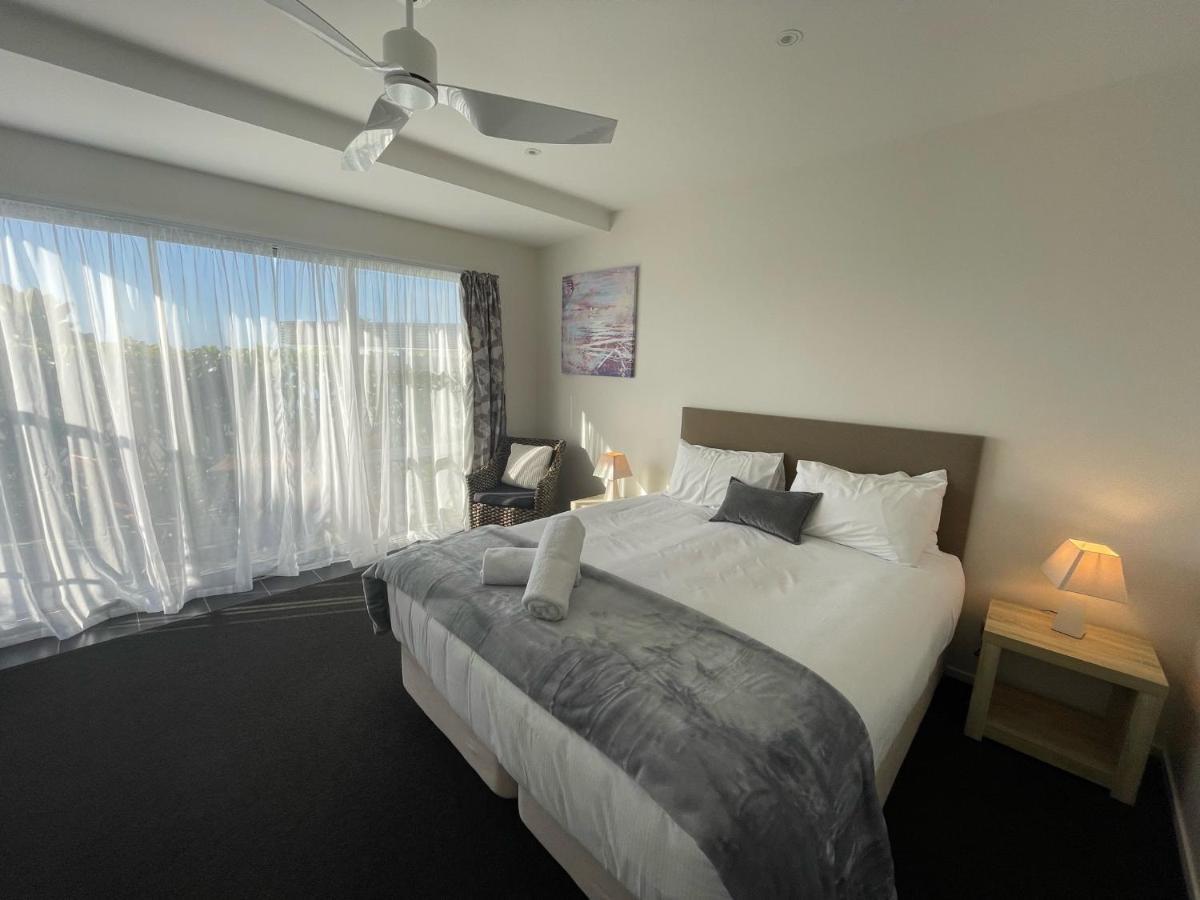 Carters By The Sea Beachside Studio Apartments Carters Beach ภายนอก รูปภาพ