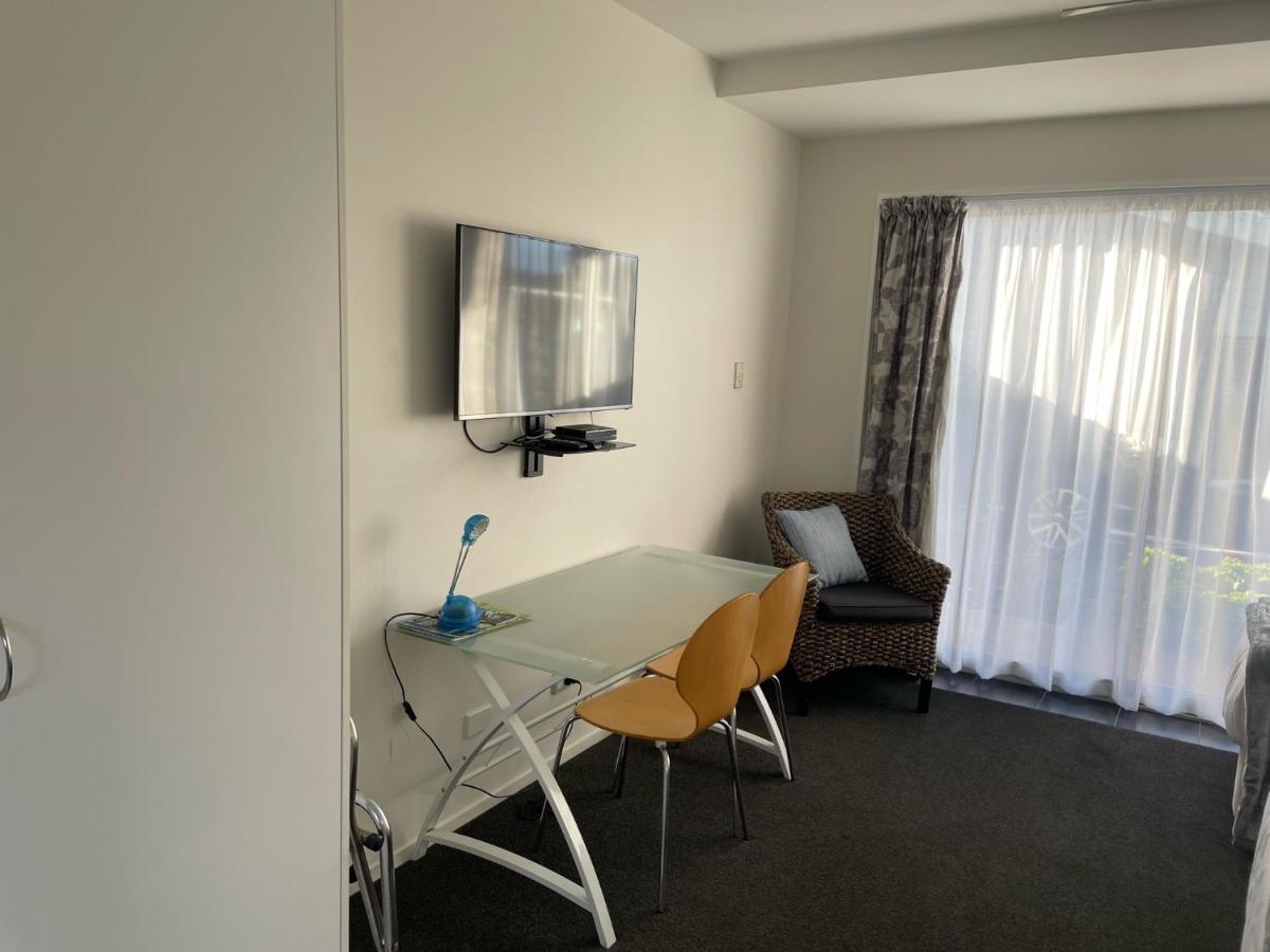 Carters By The Sea Beachside Studio Apartments Carters Beach ภายนอก รูปภาพ