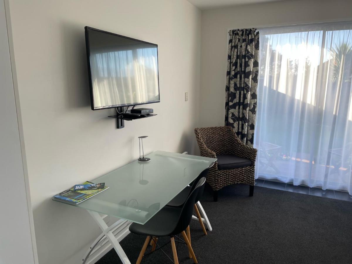 Carters By The Sea Beachside Studio Apartments Carters Beach ภายนอก รูปภาพ