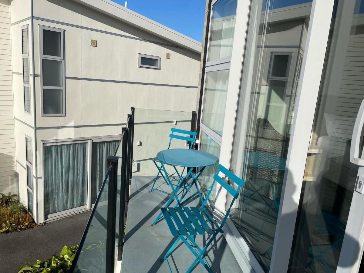 Carters By The Sea Beachside Studio Apartments Carters Beach ภายนอก รูปภาพ