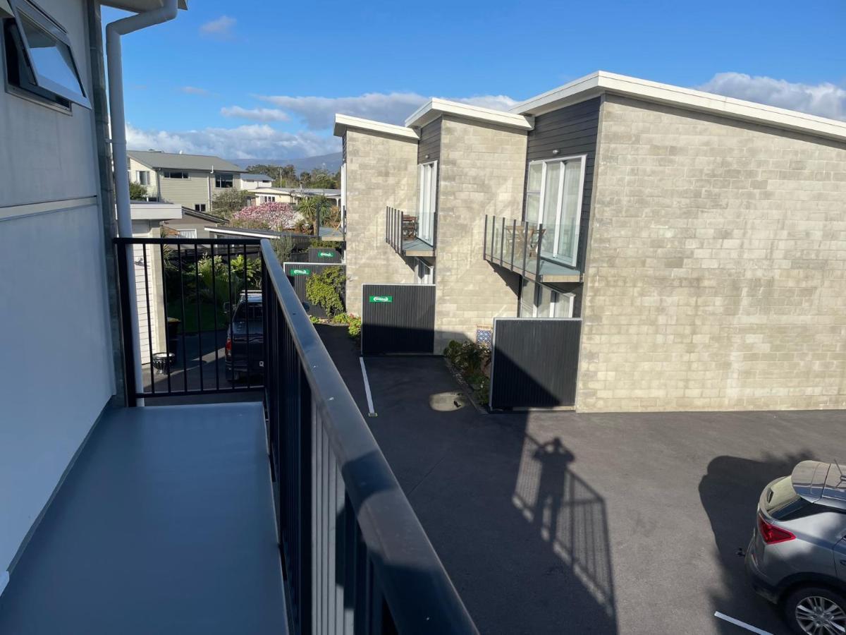 Carters By The Sea Beachside Studio Apartments Carters Beach ภายนอก รูปภาพ