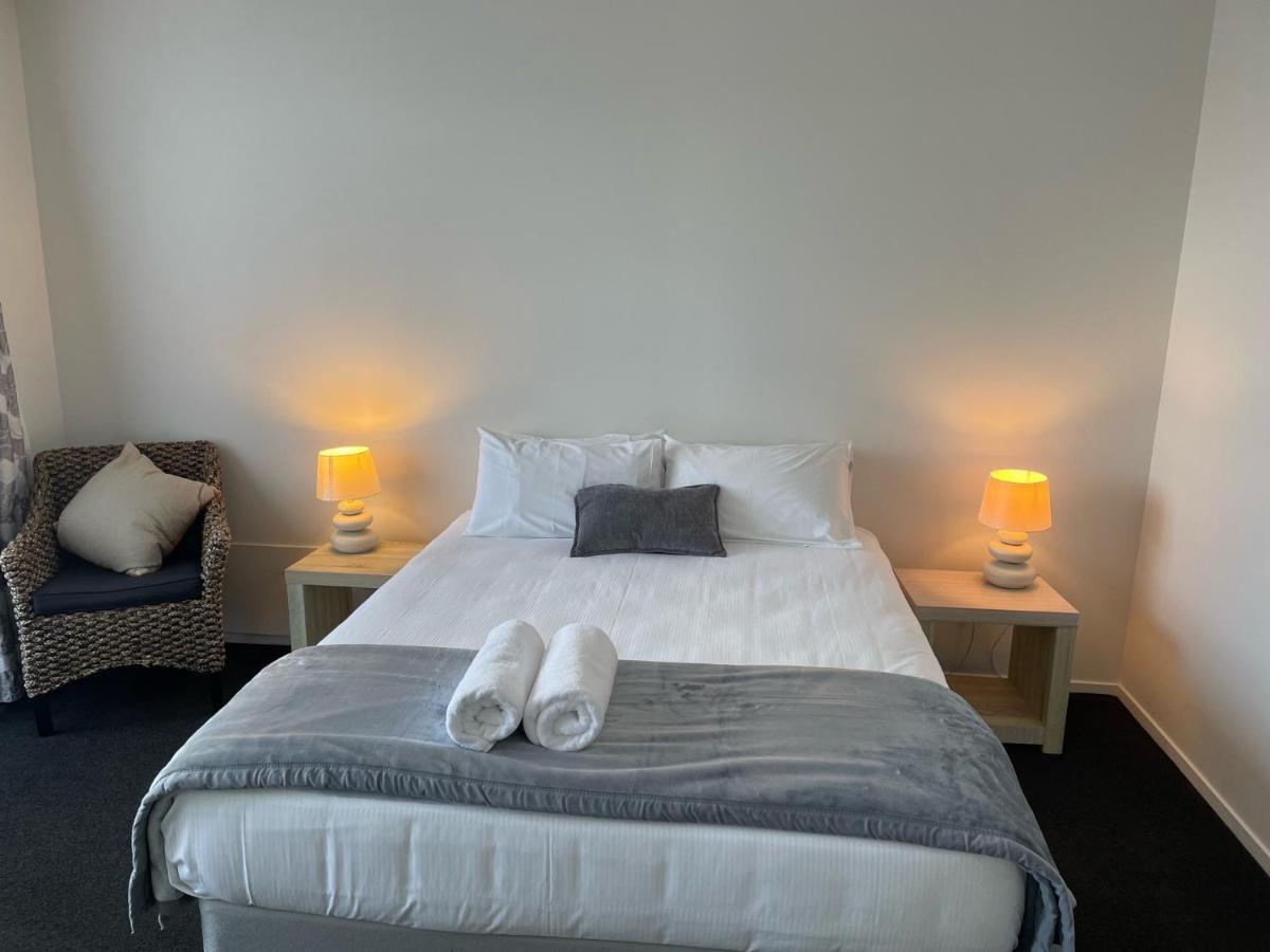 Carters By The Sea Beachside Studio Apartments Carters Beach ภายนอก รูปภาพ