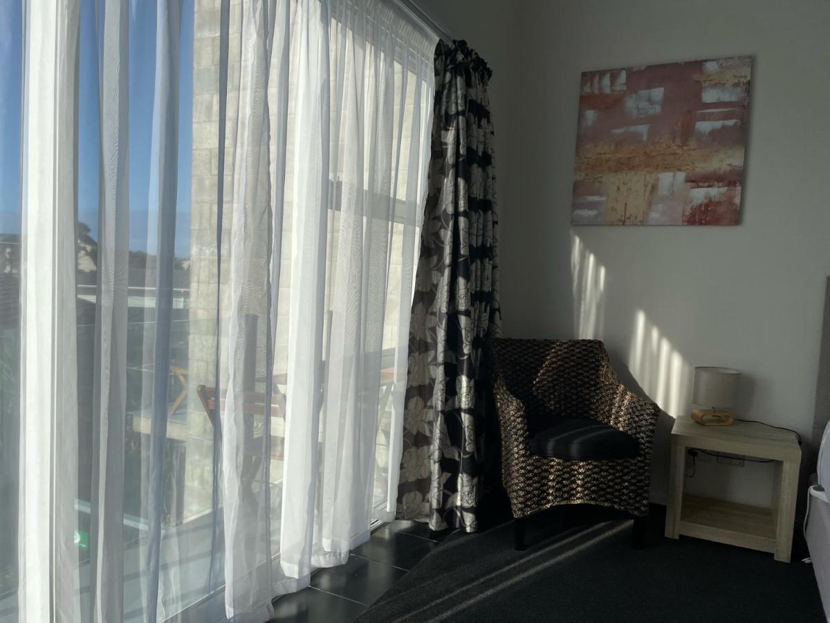 Carters By The Sea Beachside Studio Apartments Carters Beach ภายนอก รูปภาพ