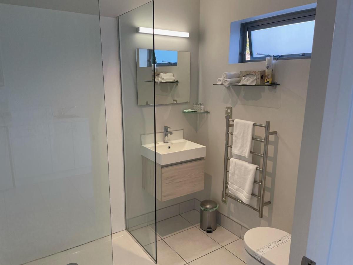 Carters By The Sea Beachside Studio Apartments Carters Beach ภายนอก รูปภาพ
