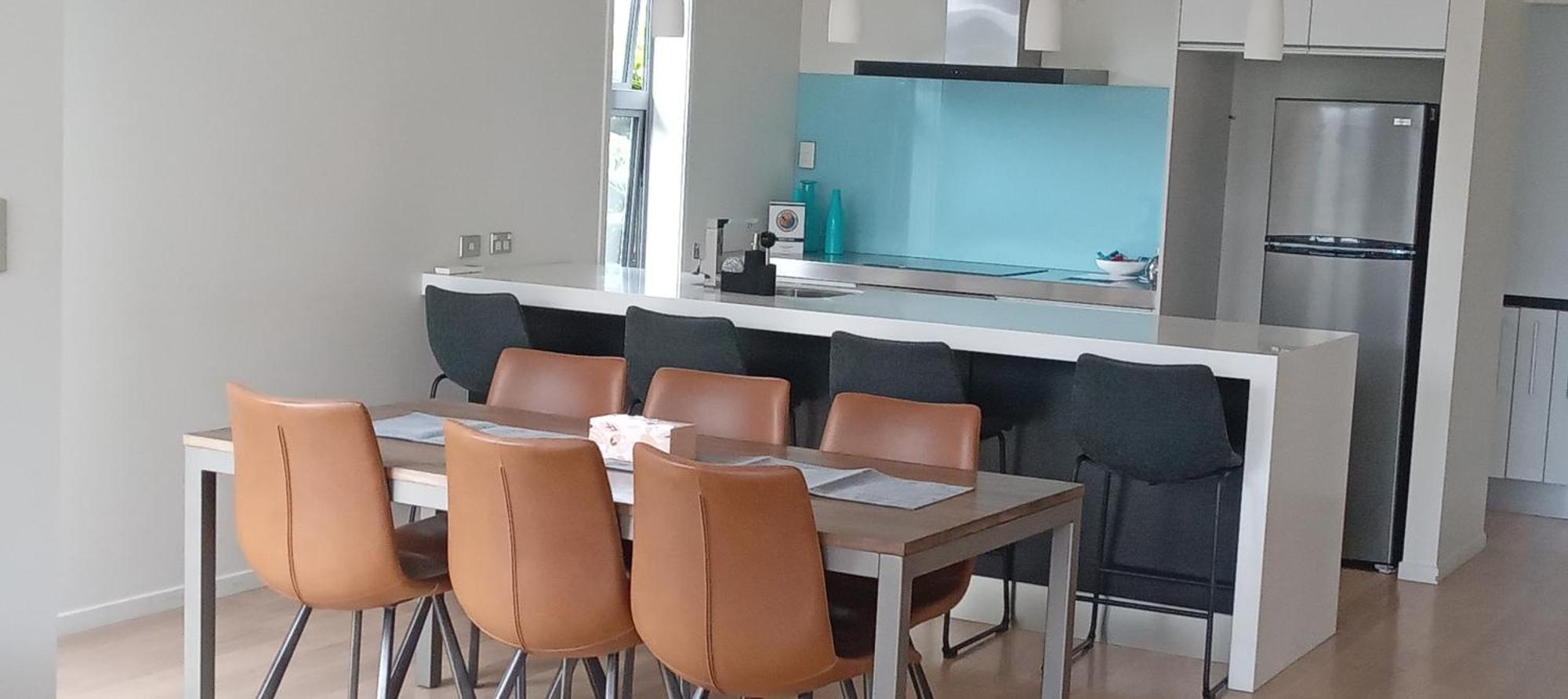 Carters By The Sea Beachside Studio Apartments Carters Beach ภายนอก รูปภาพ