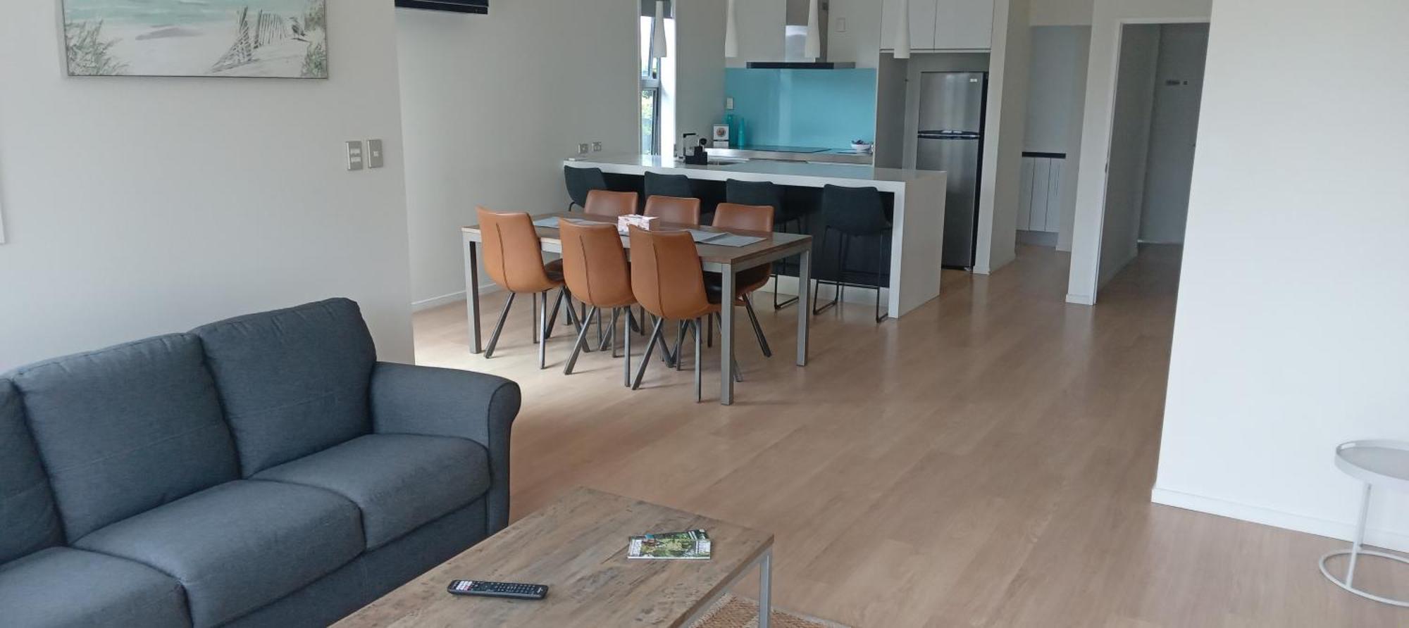 Carters By The Sea Beachside Studio Apartments Carters Beach ภายนอก รูปภาพ