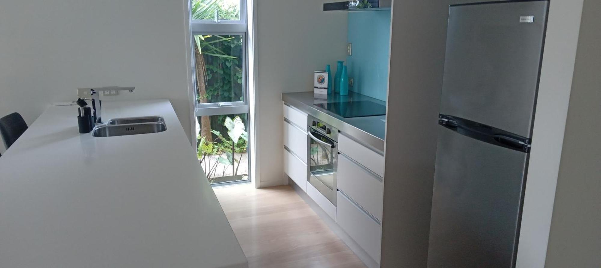 Carters By The Sea Beachside Studio Apartments Carters Beach ภายนอก รูปภาพ