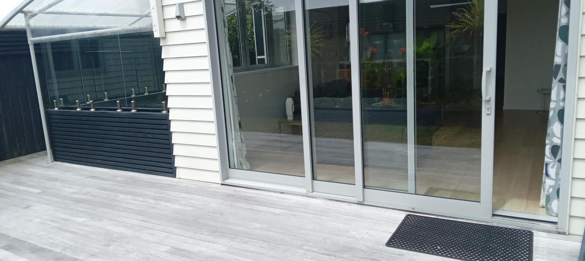 Carters By The Sea Beachside Studio Apartments Carters Beach ภายนอก รูปภาพ
