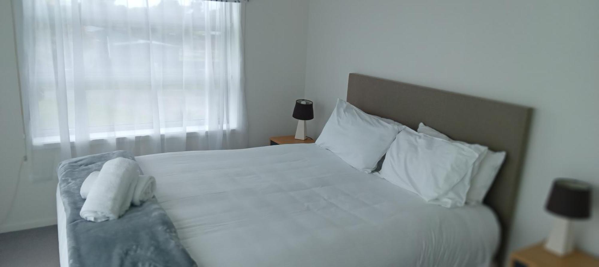 Carters By The Sea Beachside Studio Apartments Carters Beach ภายนอก รูปภาพ